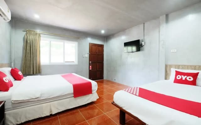 Bungalow at Maikhao - photo 5