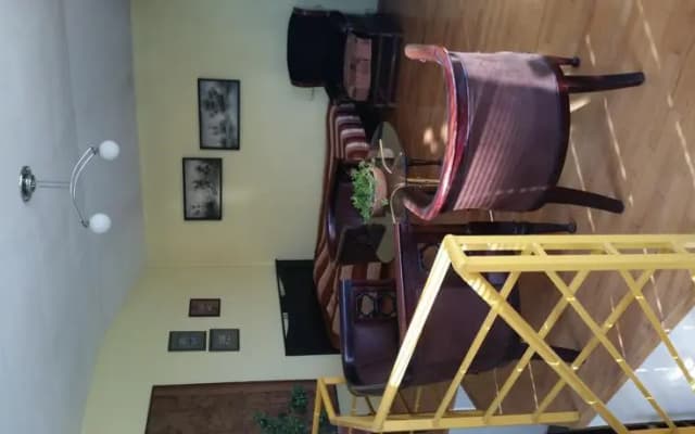 Apartment Gogebashvili 6b - photo 5