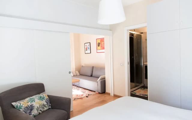Romefinestay Apartment Luce - photo 4