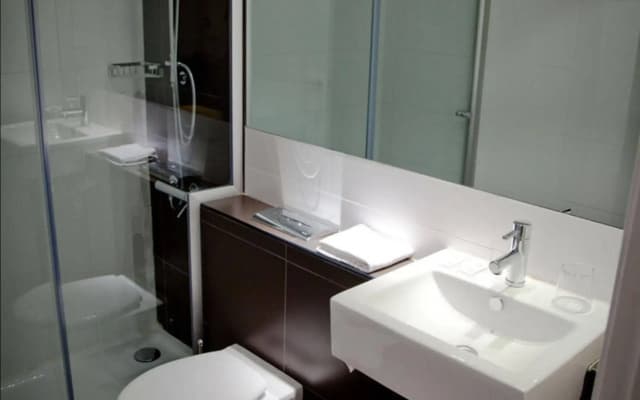 Hotel Urquinaona - photo 4