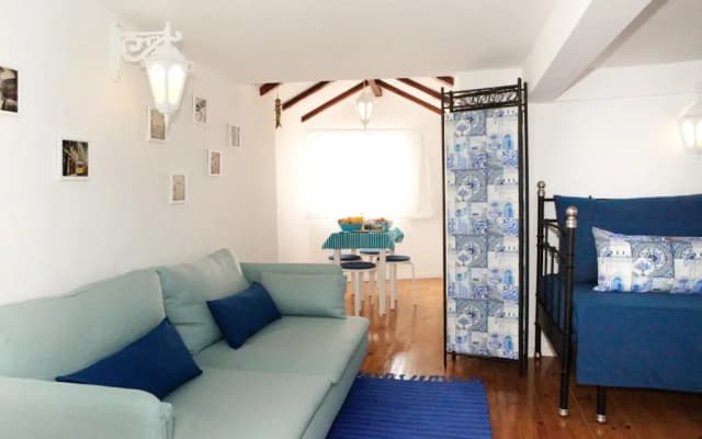 Best Terrace River View Apt in Alfama - photo 3