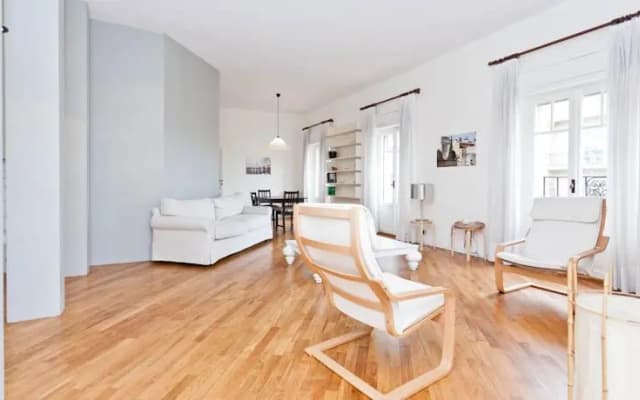 Parioli Penthouse - photo 2