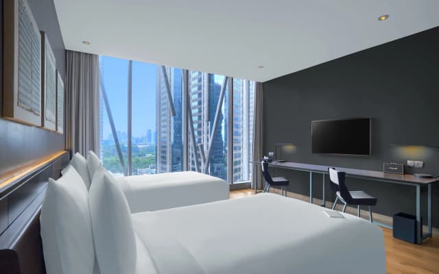 Discovery SCBD - photo 4