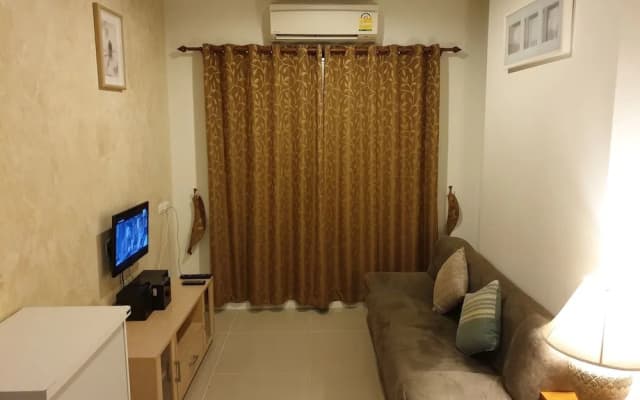 The Relaxing Room Lumpini Beach Jomtien - photo 2