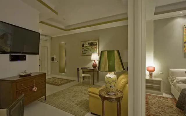 Appartamento Cornelia - photo 3