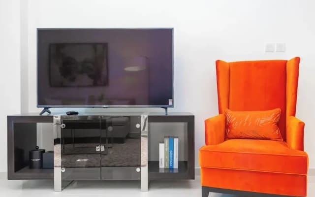 Bloomfields 1Br Golfside Getaway DAMAC H - photo 2