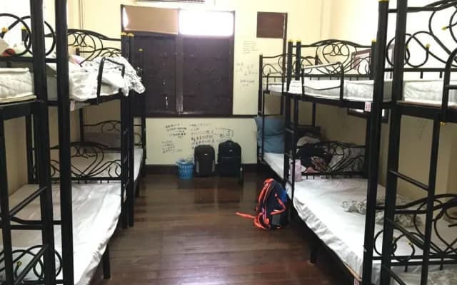 Landscape hostel - photo 3