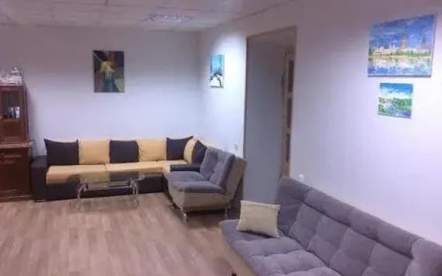 Tbilisi Hostel Riga - photo 3