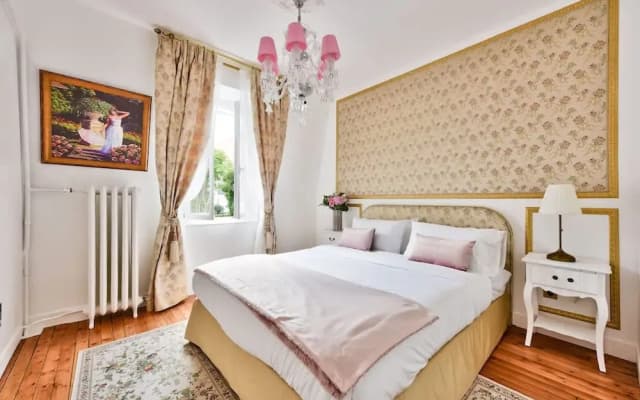 Noble Luxury Residence in the Heart of Paris - photo 4