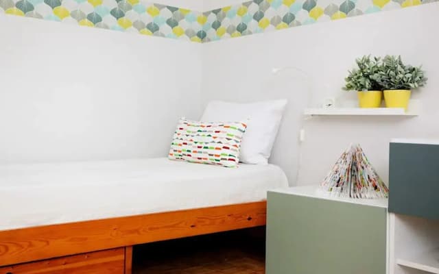 Vintage style 2 bedroom apartment near Acropolis - photo 5