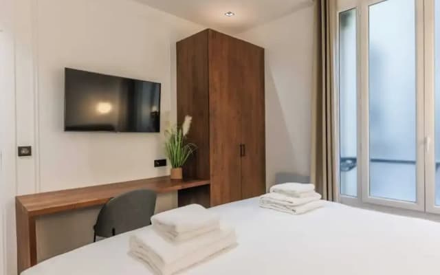 Superb AC Apartment Center of Paris - photo 4