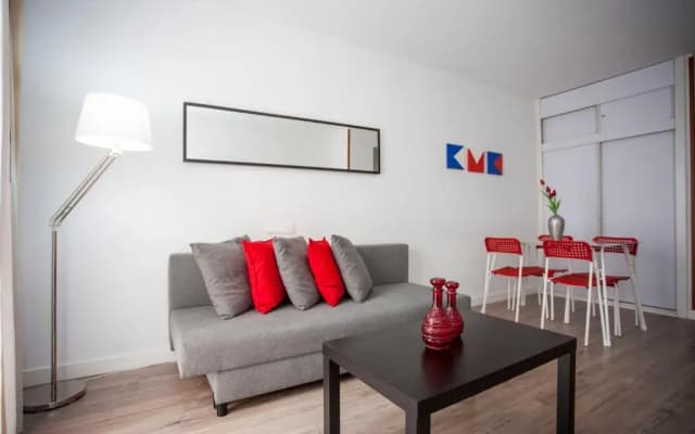 Apartamentos Fuencarral - photo 2