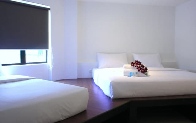 OYO 246 Link Inn (Sanitized Stay) - photo 4