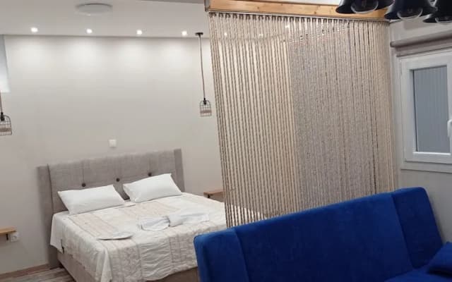 Athens Divine Apartment - photo 2