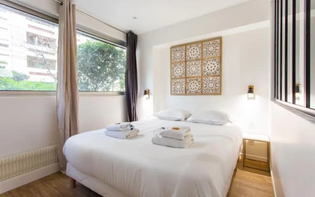 CMG Résidence Montmartre - Cottages - photo 3