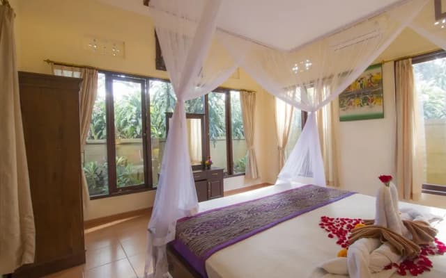 Kukuh House Ubud - photo 3