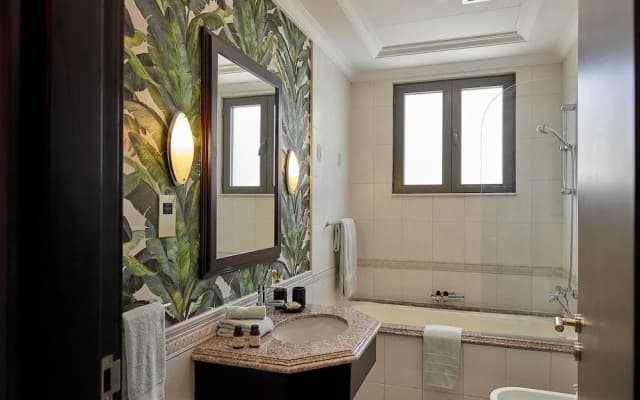 Dream Inn Dubai - Getaway Villa - photo 5