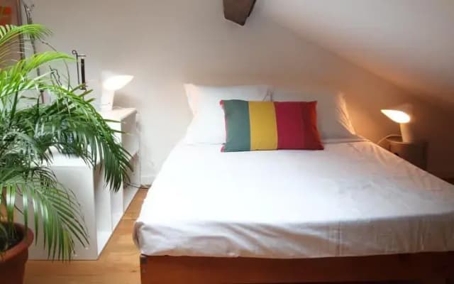 Sky Parlor Studio Apartment - photo 5