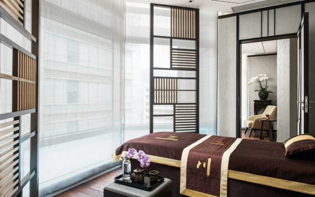 The Langham, Hong Kong - photo 3