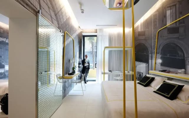 TH Street Milano - photo 4