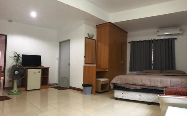 Backpack Station Pattaya - Hostel - photo 3