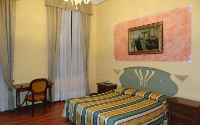 Lion Morosini Palace - photo 5