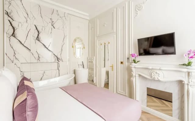 Merveil Luxury Suites - Opera - Volney I-II - photo 5