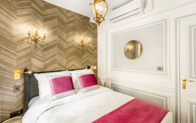 Luxury 3 Bedroom 3 Bathroom In Heritage Building - Ac - Louvre - photo 4
