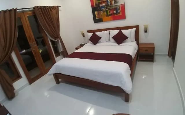 Adi Abian Villa - photo 3
