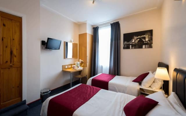 Adria Hotel - photo 5