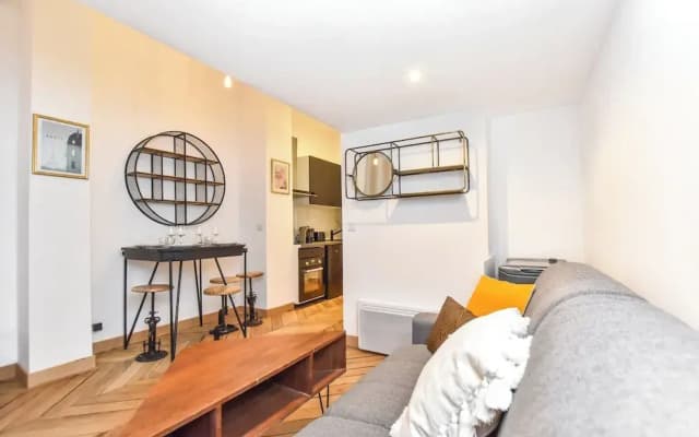 Cosy Apartment With 2 Bedrooms - photo 5