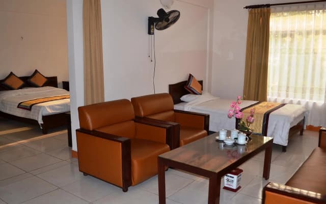 Tien Long Hotel - photo 5