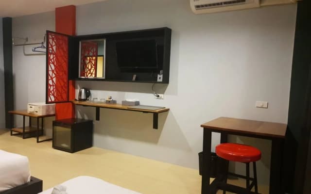 Aonang 88 Hostel - photo 5