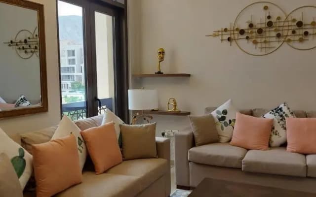 ONE Elegant Apartment in Muscat Bay 02 - photo 5