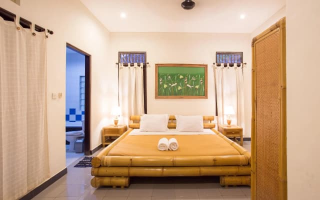 Grand Sehati & Spa Ubud - photo 2