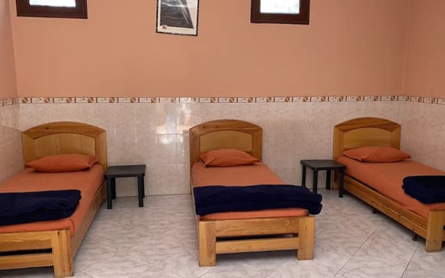 Auberge de Jeunesse Marrakech-Asni - photo 4