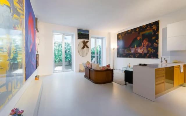 3J Luxury Loft - photo 5