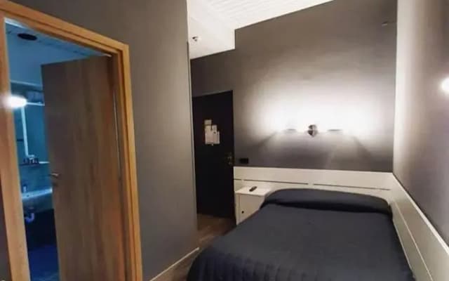 La Vignetta Hotel - photo 4