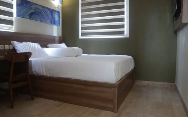 Djuragan Kamar Slipi - photo 3