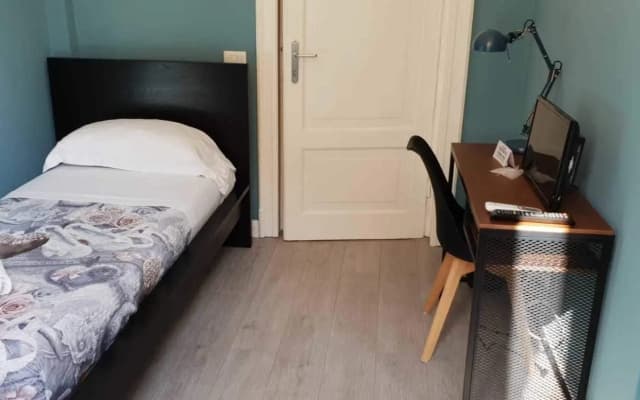 B&B Lumiere Roma - photo 2