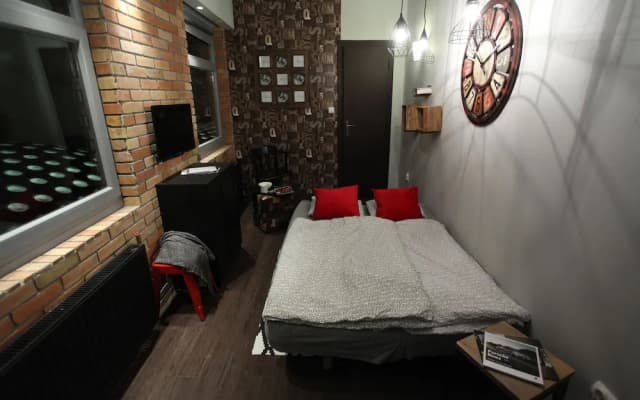 Dfive Apartments - Peaceful - photo 4