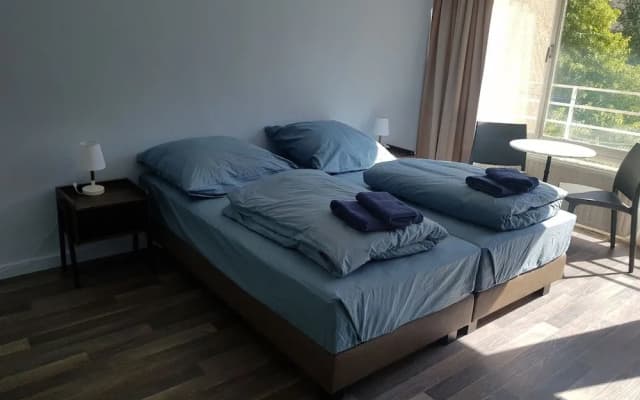 Icke Apartments - photo 2