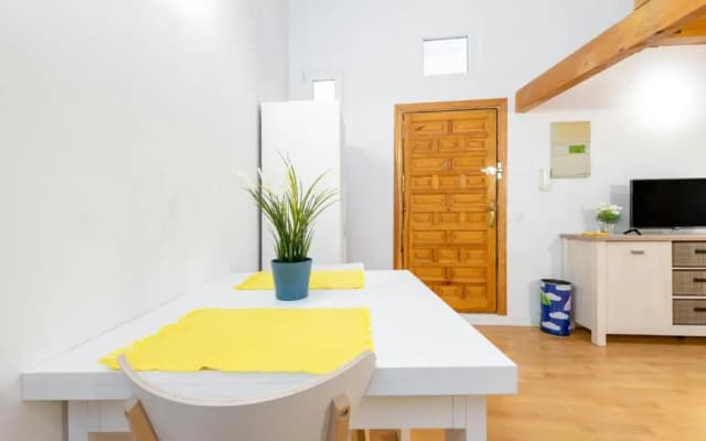 Duplex Lavapies 1BD - photo 2