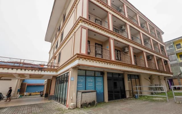 Hotel O Cibubur Near Cibubur Junction Formerly Comfort Residence - photo 4