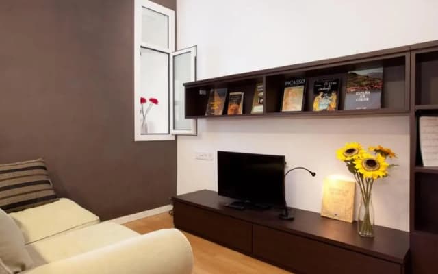 Authentic flat2 in Poble sec - Paralelo - photo 5