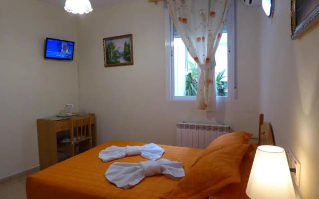 Hostal Huespedes Toledo - photo 3