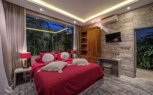Villa Cempaka Ungu - photo 3
