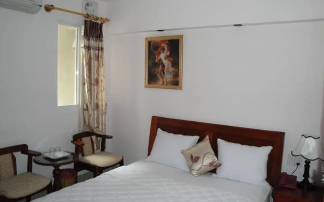 An Khang Hotel - photo 4