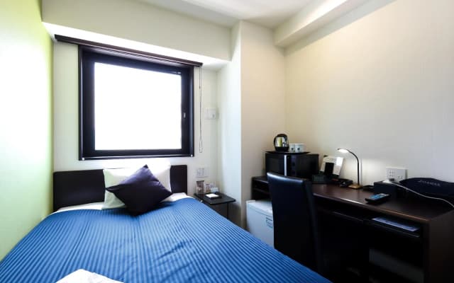 Livemax Ueno-Ekimae Hotel - photo 3
