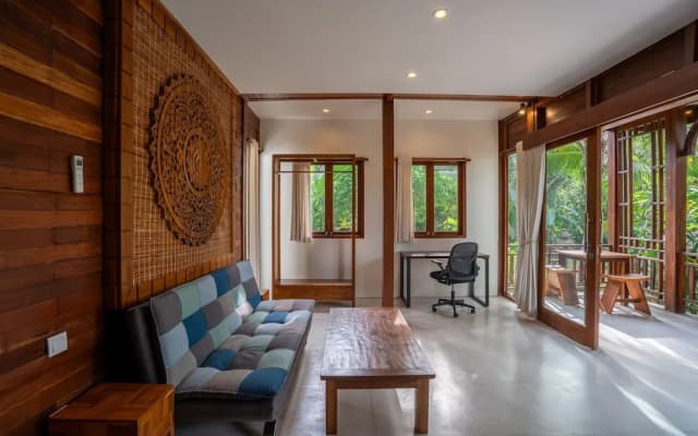 D&B Mandala Villas - photo 5
